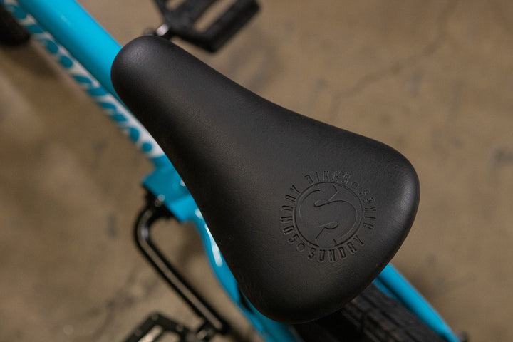 Sunday 16" Blueprint Kids BMX