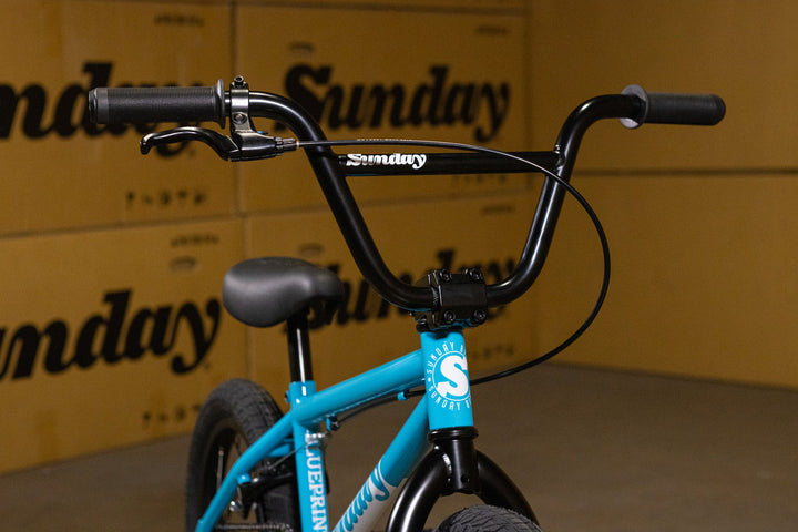 Sunday 16" Blueprint Kids BMX