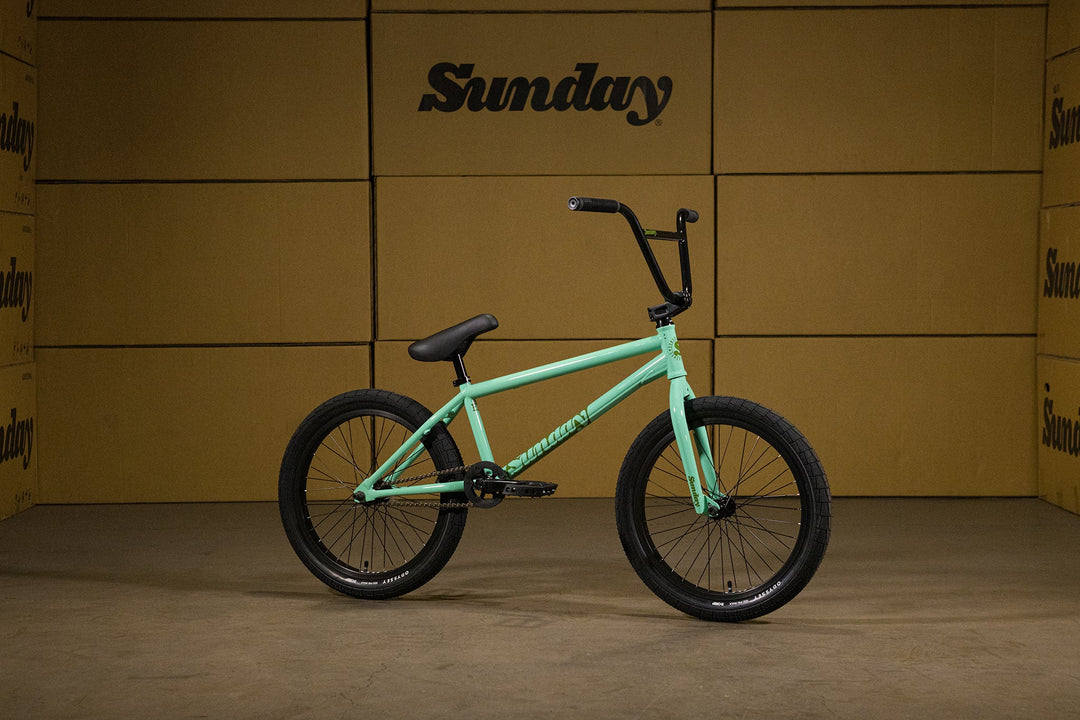 Sunday EX - Erik Elstran Signature