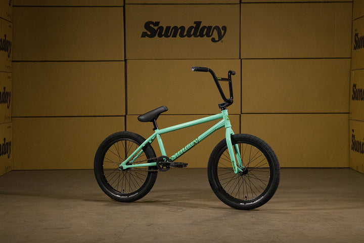 Sunday EX - Erik Elstran Signature