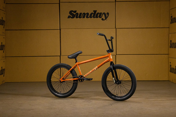 Sunday Forecaster - Duncan Signature