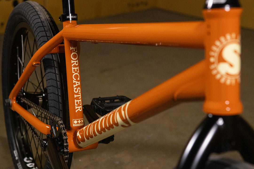 Sunday Forecaster - Duncan Signature