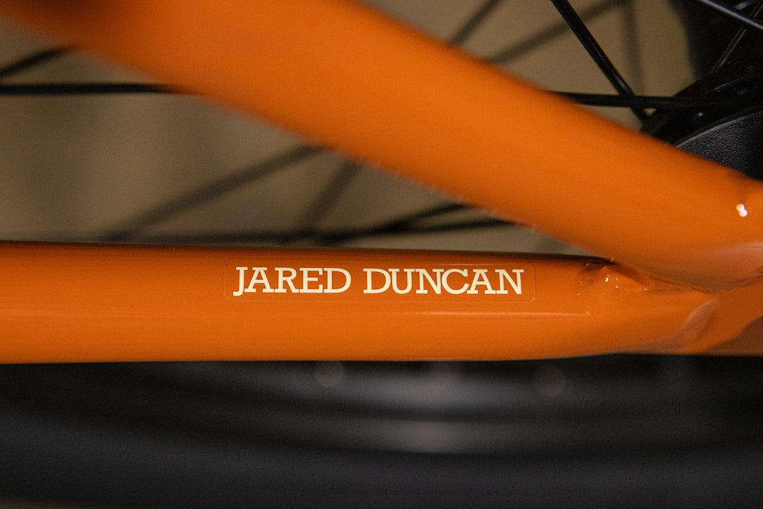 Sunday Forecaster - Duncan Signature