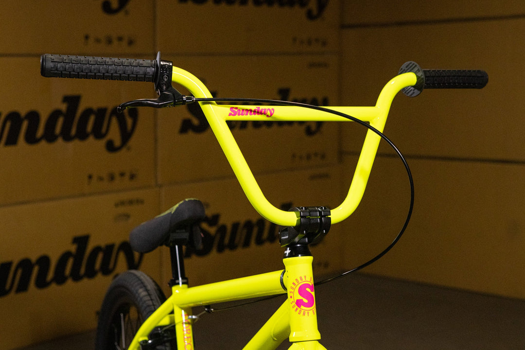Sunday Forecaster - Aaron Ross Signature
