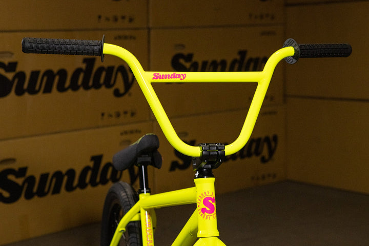 Sunday Forecaster - Aaron Ross Signature