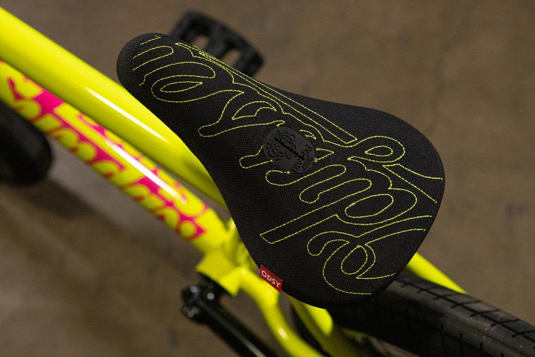 Sunday Forecaster - Aaron Ross Signature
