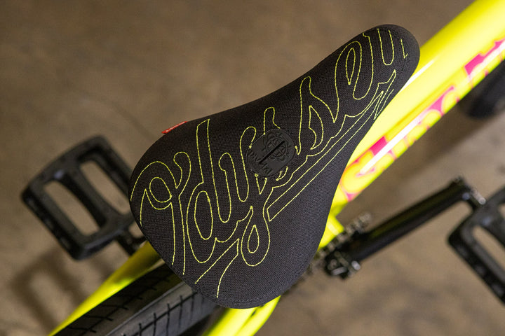 Sunday Forecaster - Aaron Ross Signature