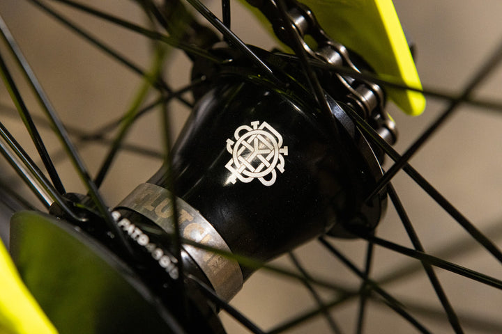 Sunday Forecaster - Aaron Ross Signature
