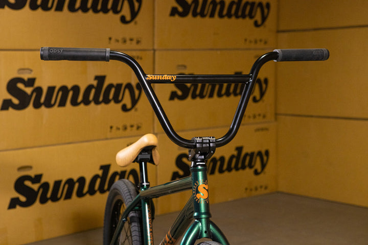 Sunday Forecaster - Brett Silva Signature