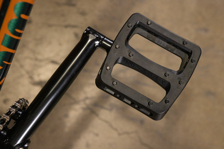 Sunday Forecaster - Brett Silva Signature