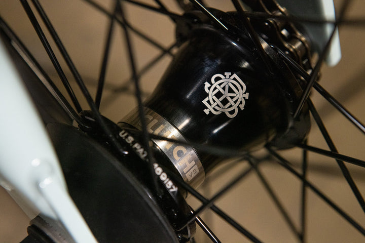 Sunday Forecaster - Broc Raiford Signature