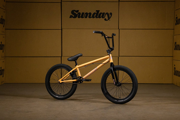 Sunday Forecaster Park - Maca Perez Grasset Signature