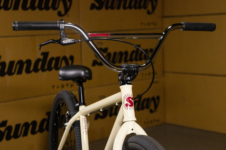 Sunday High-C 29"