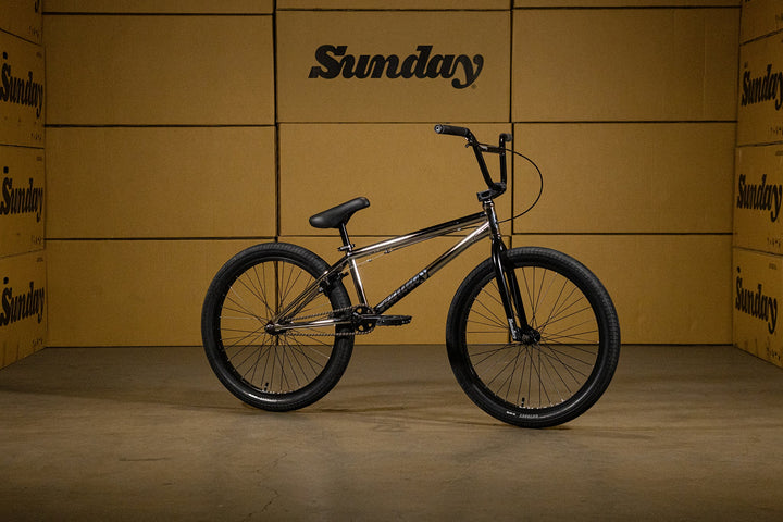 Sunday 24" Model C