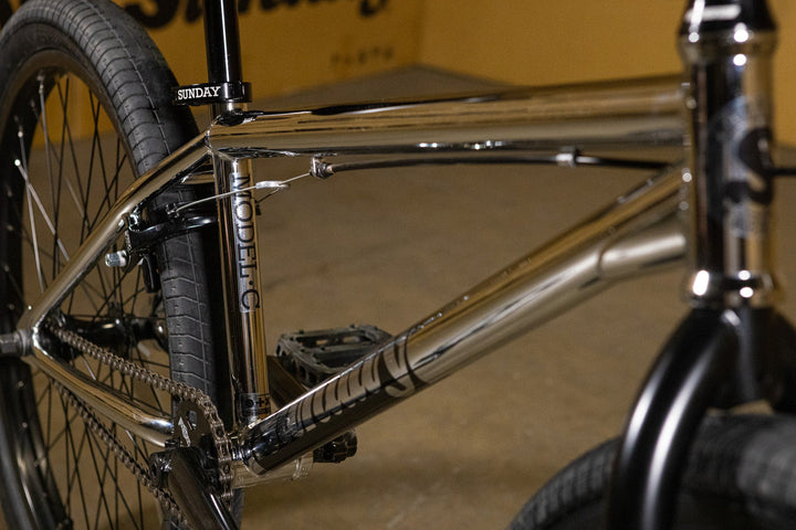 Sunday 24" Model C