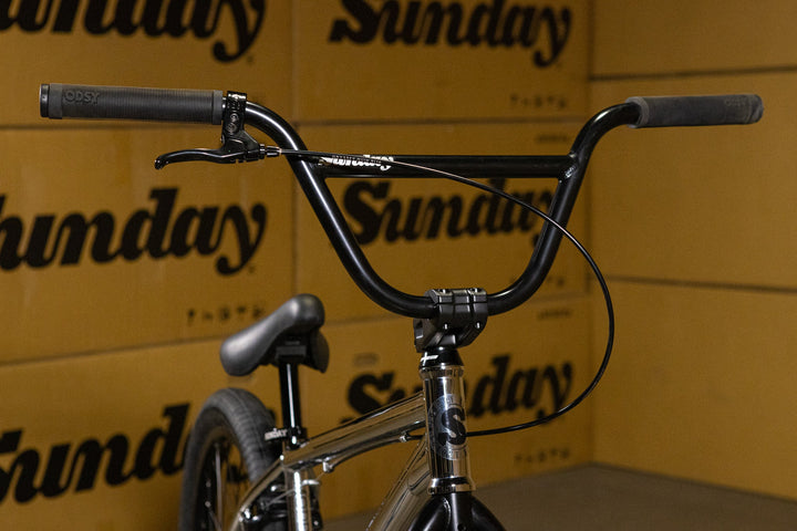 Sunday 24" Model C