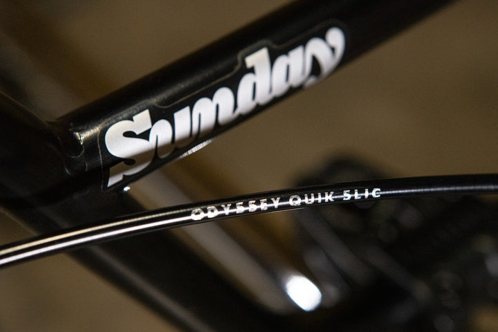Sunday 24" Model C