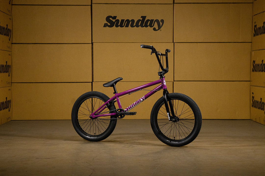 Sunday Primer Park