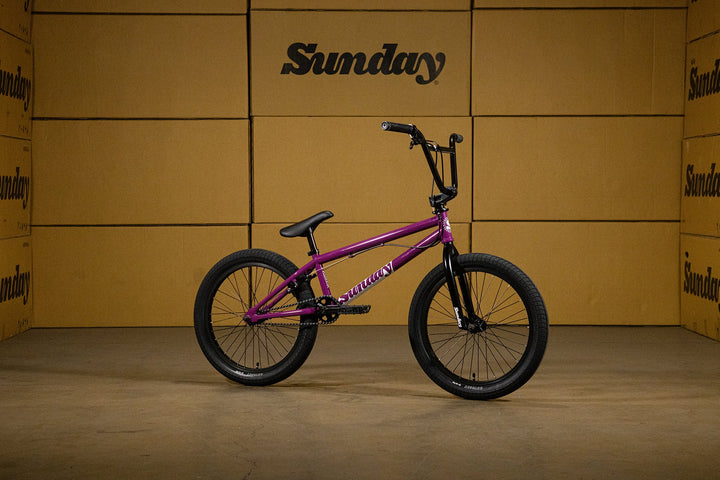 Sunday Primer Park