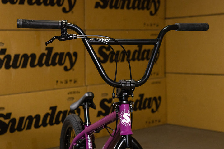 Sunday Primer Park