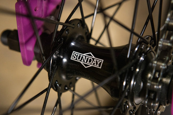 Sunday Primer Park