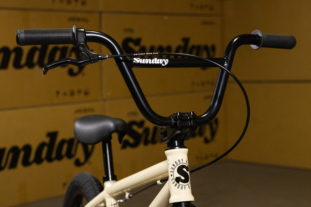 Sunday Aluminum Primer 16" Kids BMX