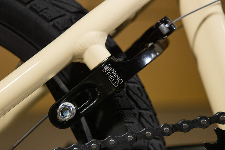 Sunday Aluminum Primer 16" Kids BMX