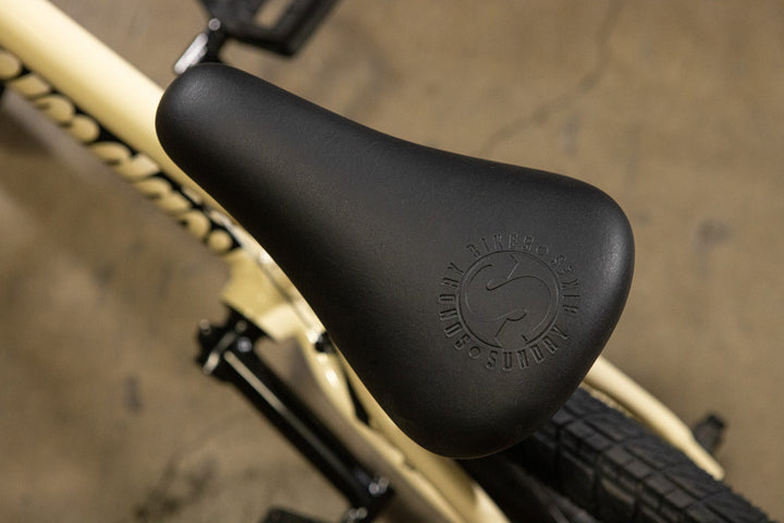 Sunday Aluminum Primer 16" Kids BMX