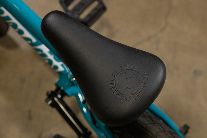 Sunday Aluminum Primer 14" Kids BMX