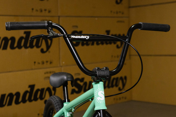 Sunday Aluminum Primer 18" Kids BMX