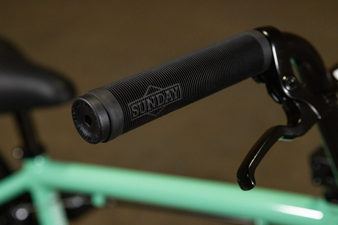 Sunday Aluminum Primer 18" Kids BMX
