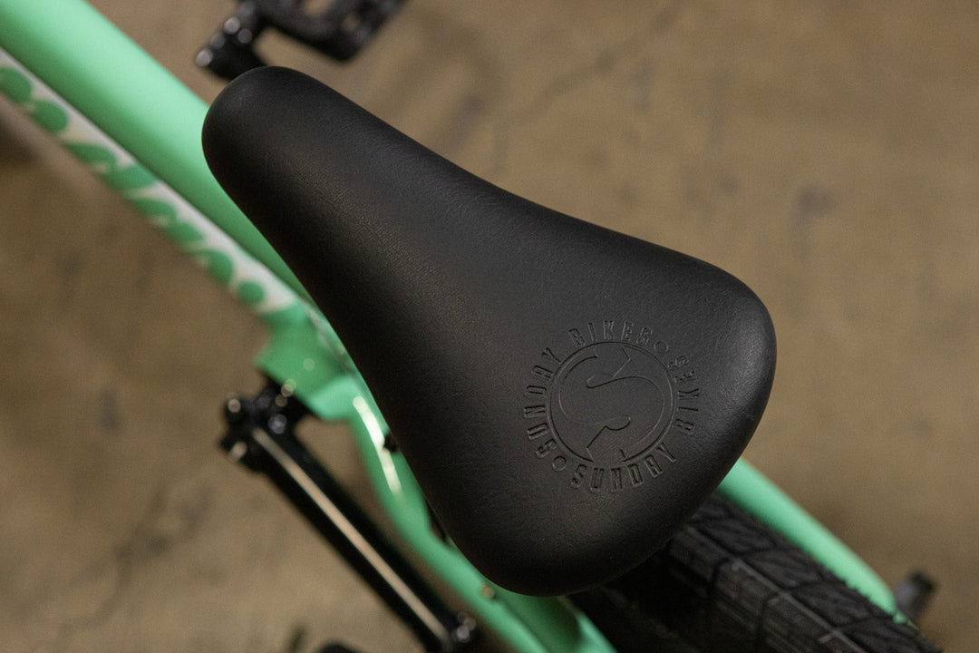 Sunday Aluminum Primer 18" Kids BMX