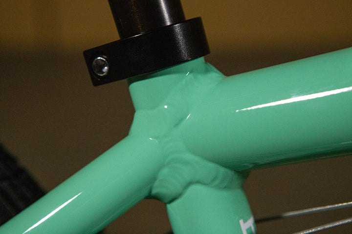 Sunday Aluminum Primer 18" Kids BMX