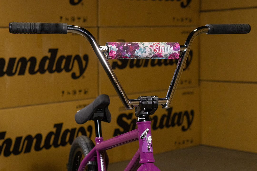 Sunday Street Sweeper - Jake Seeley Signature