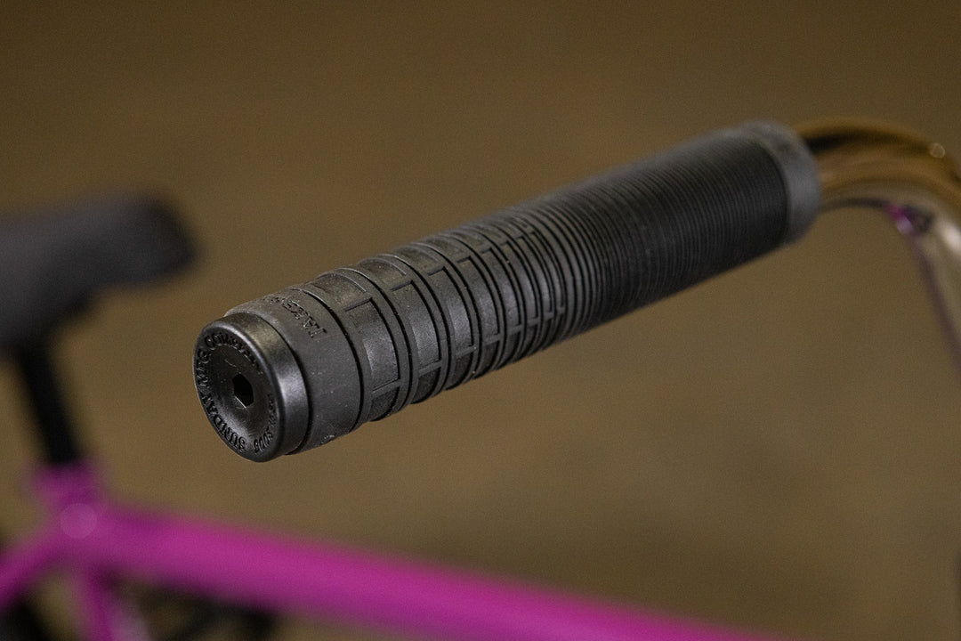 Sunday Street Sweeper - Jake Seeley Signature