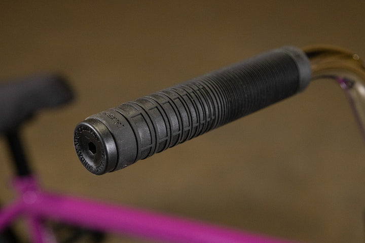 Sunday Street Sweeper - Jake Seeley Signature