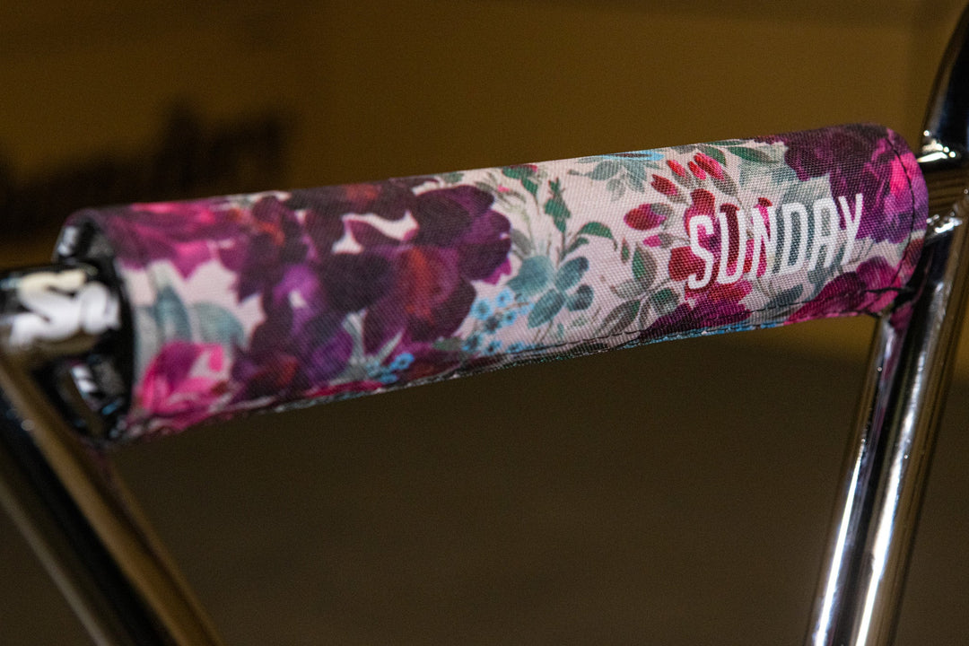 Sunday Street Sweeper - Jake Seeley Signature