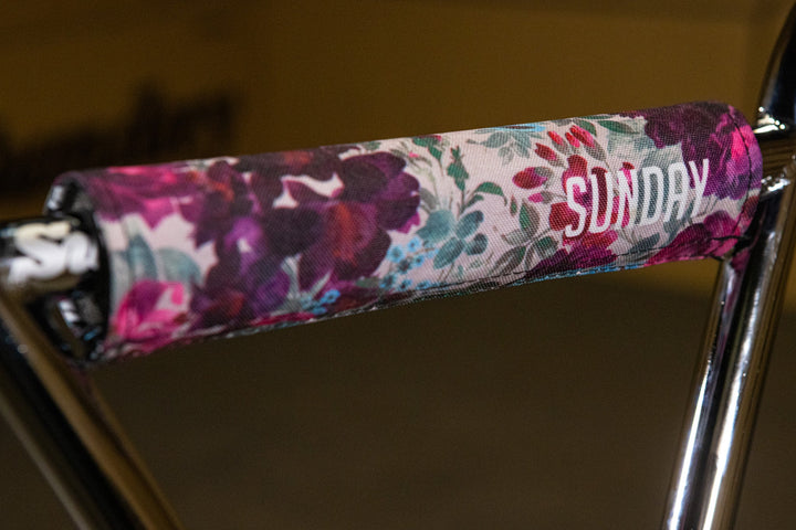 Sunday Street Sweeper - Jake Seeley Signature