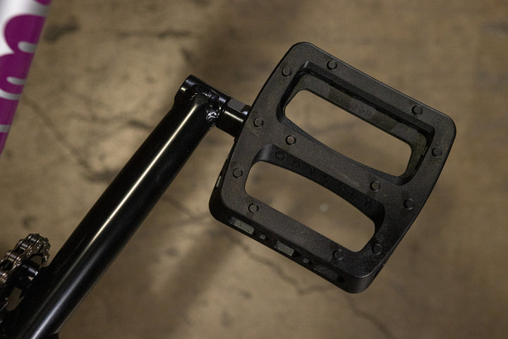 Sunday Street Sweeper - Jake Seeley Signature