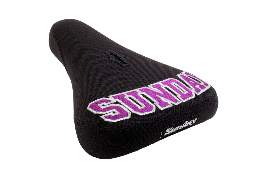 Sunday Blockhead Seat