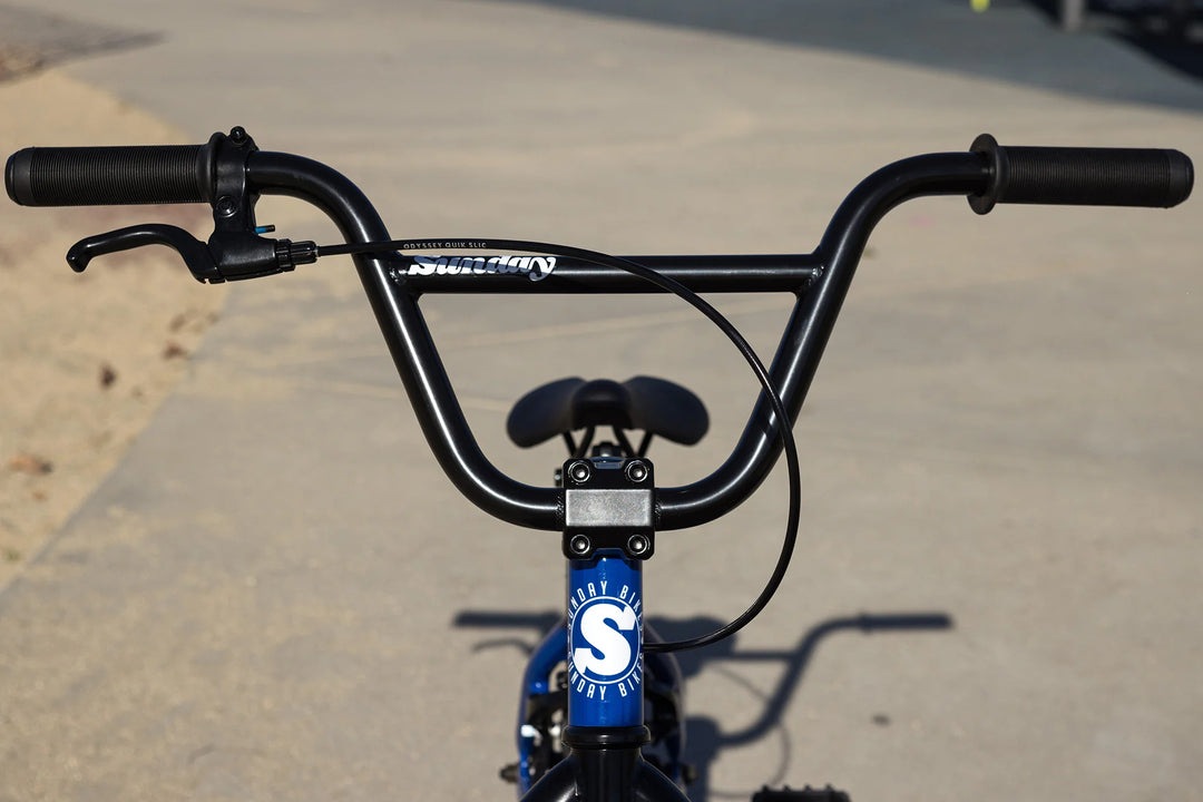 Sunday 16" Blueprint Kids BMX