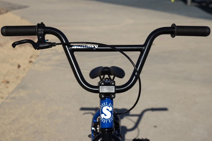 Sunday 16" Blueprint Kids BMX