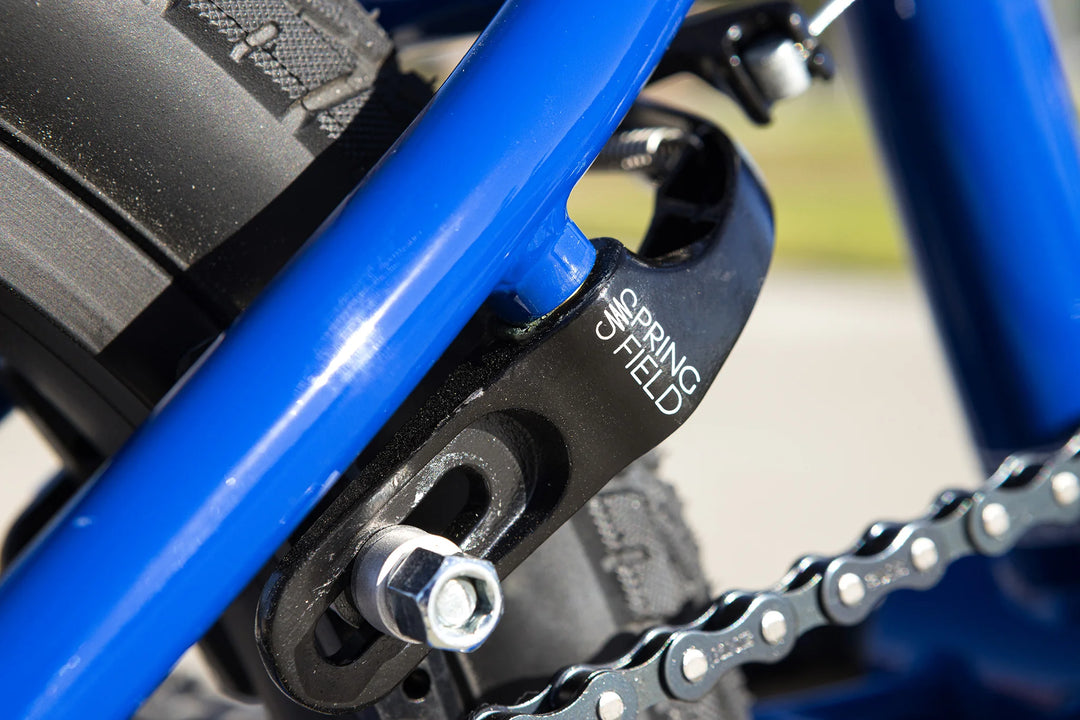 Sunday 16" Blueprint Kids BMX