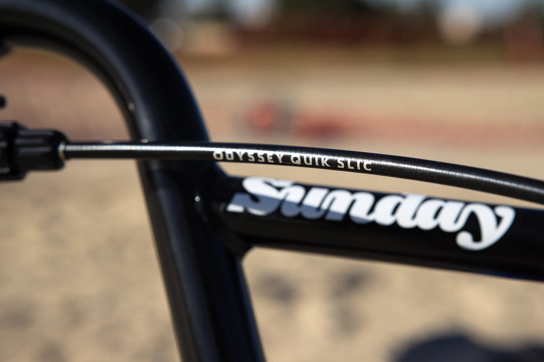 Sunday 16" Blueprint Kids BMX