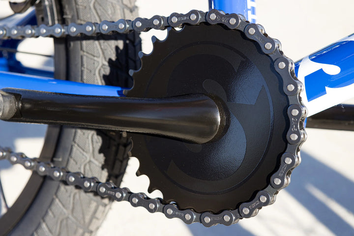 Sunday 16" Blueprint Kids BMX
