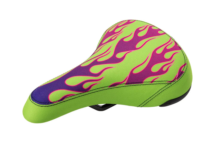 Sunday Flames Cruiser Railed Seat