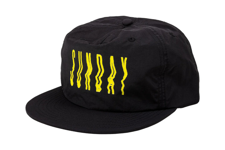 Sunday High Wave Nylon Hat
