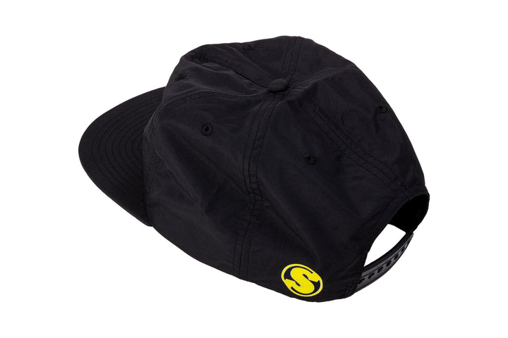 Sunday High Wave Nylon Hat