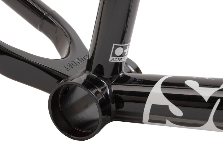 Sunday Wave C 24" Frame