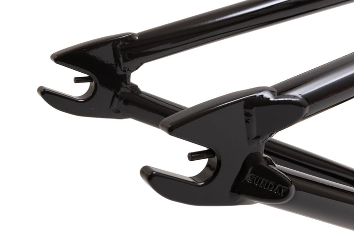 Sunday Wave C 24" Frame